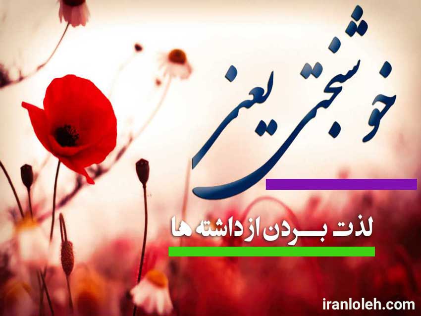 ایران لوله