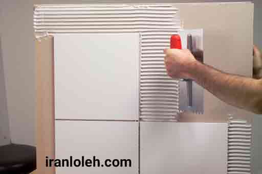 تعویض کاشی دستشویی تعویض کاشی دستشویی