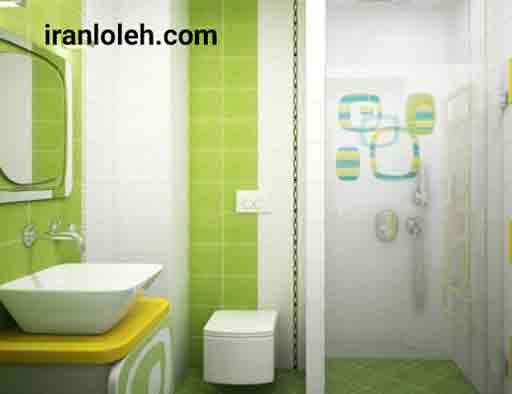 تعویض کاشی دستشویی تعویض کاشی دستشویی