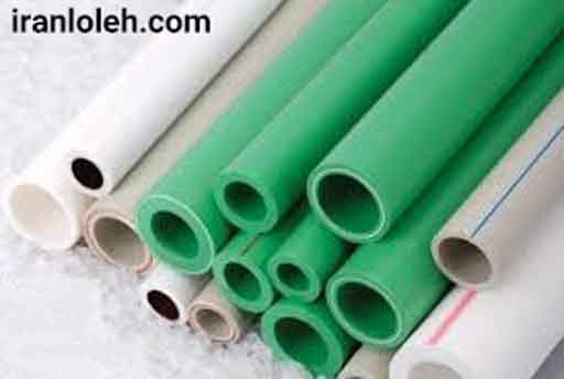 رفع نشتی لوله سبز چگونه نشتی لوله آب را بگیریم